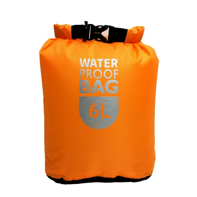 Waterproof Dry Bag Pack