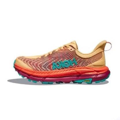 2025 New HOKA Skyline-Float X