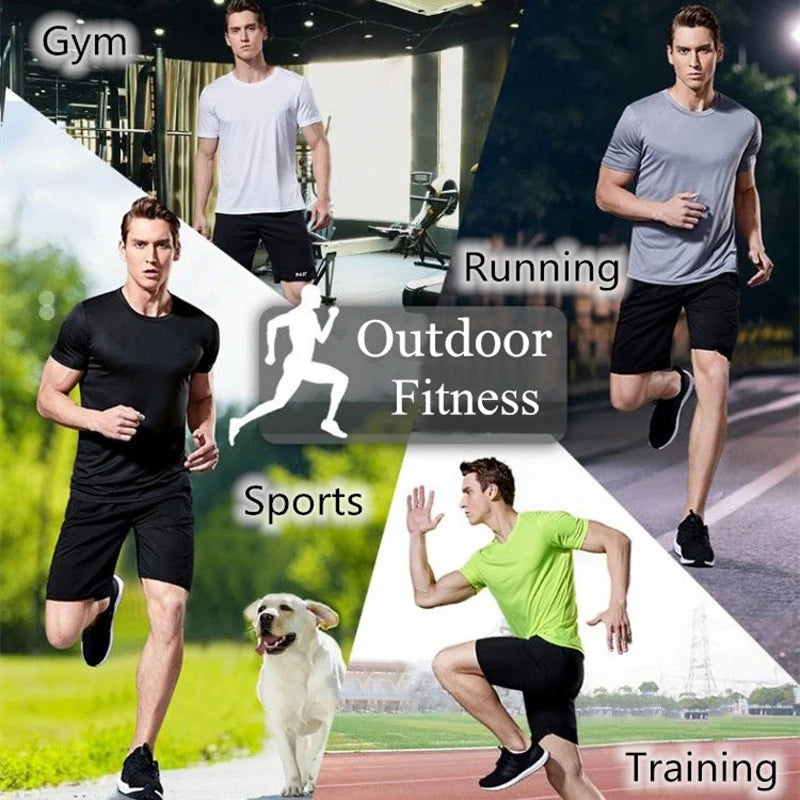Exercise Sport Shirt