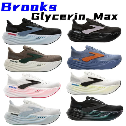 Original Brook's Glycerin Max