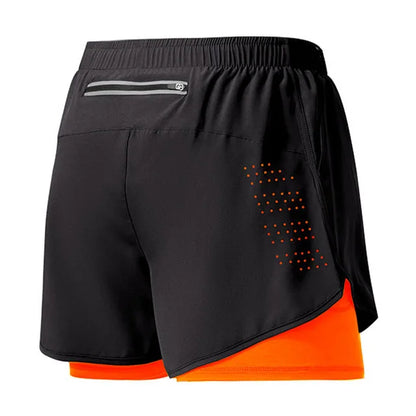 Running Shorts