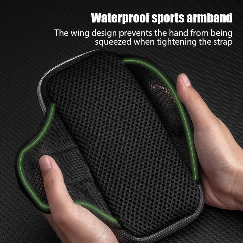 Armband Sport Phone Case