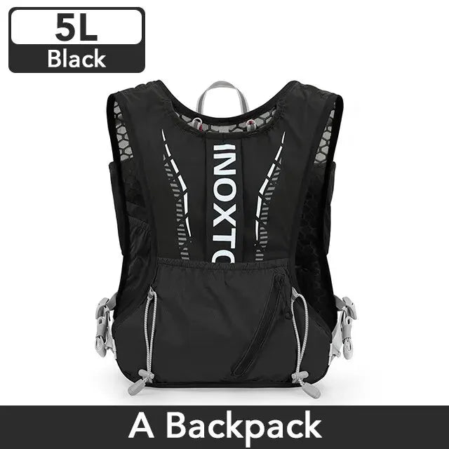 Lightweight Running Backpack 5l