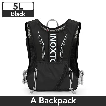 Lightweight Running Backpack 5l