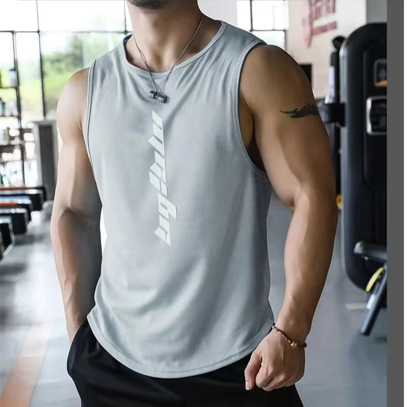 Tank Tops