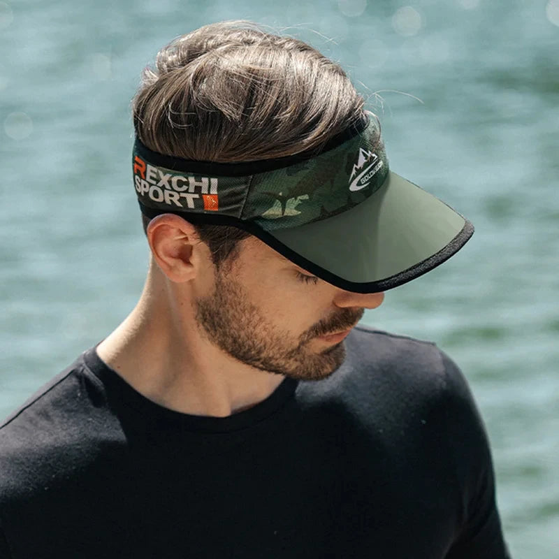 Sport Visor Men