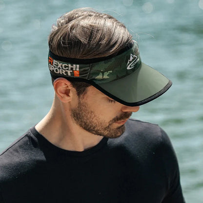 Sport Visor Men