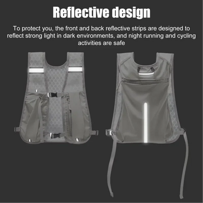 Running Backpack