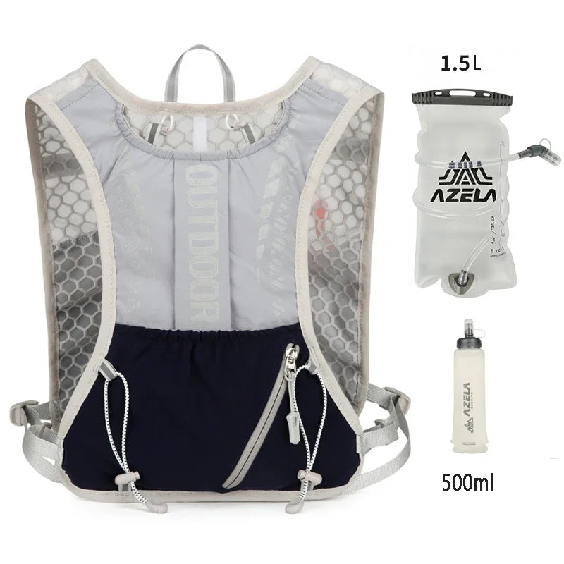 Outdoor Hydration Vest