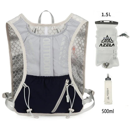 Outdoor Hydration Vest