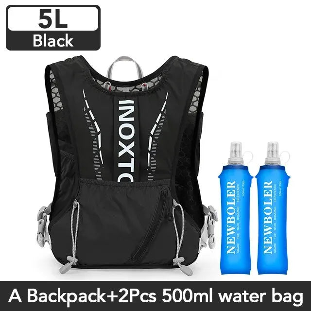 Lightweight Running Backpack 5l