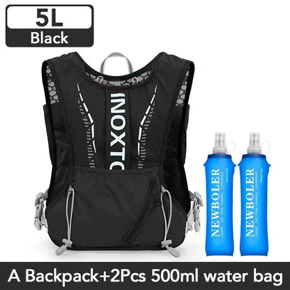 Lightweight Running Backpack 5l