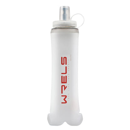 New Large Caliber Soft Water Bottle