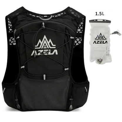 Outdoor Trail Running Backpack