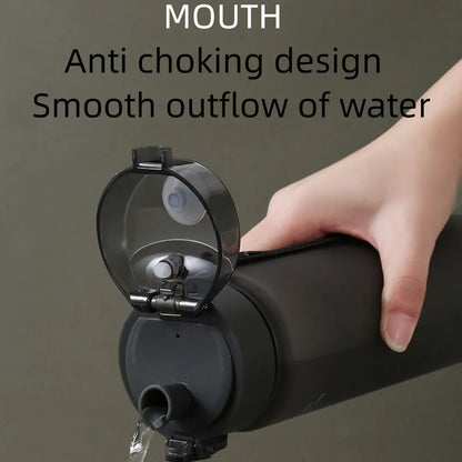 Brand Sports Water Bottle