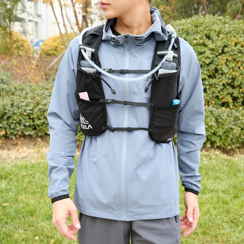 Outdoor Trail Running Backpack