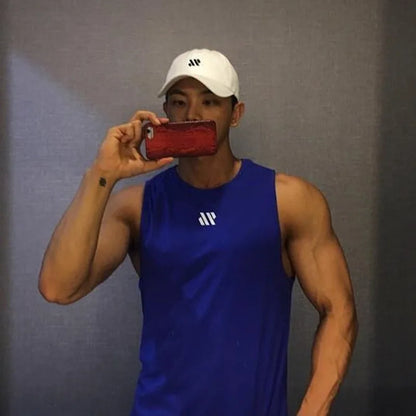 GITF Mannen Tank Tops