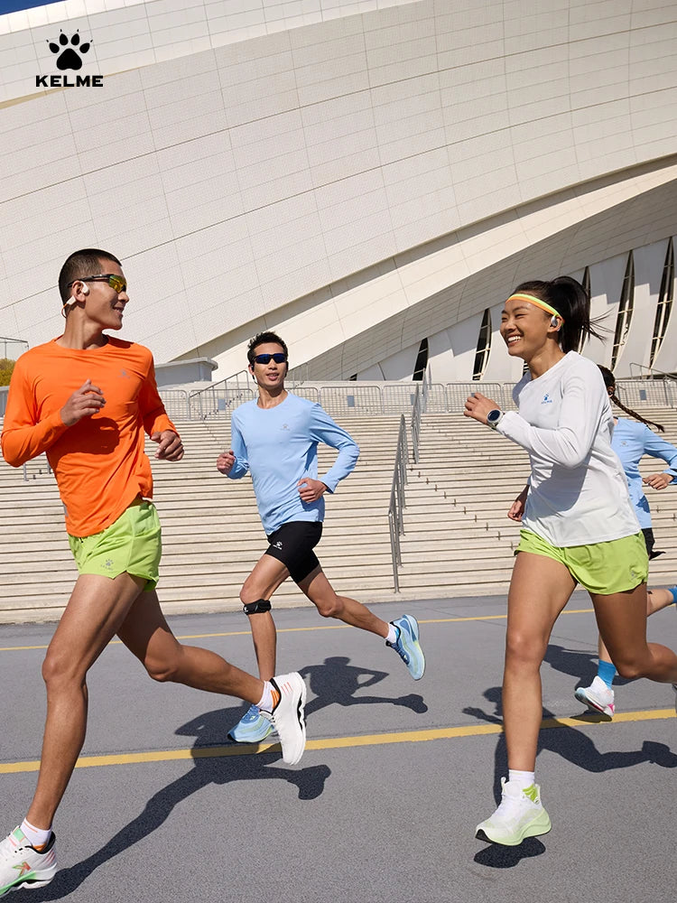 Running Shorts