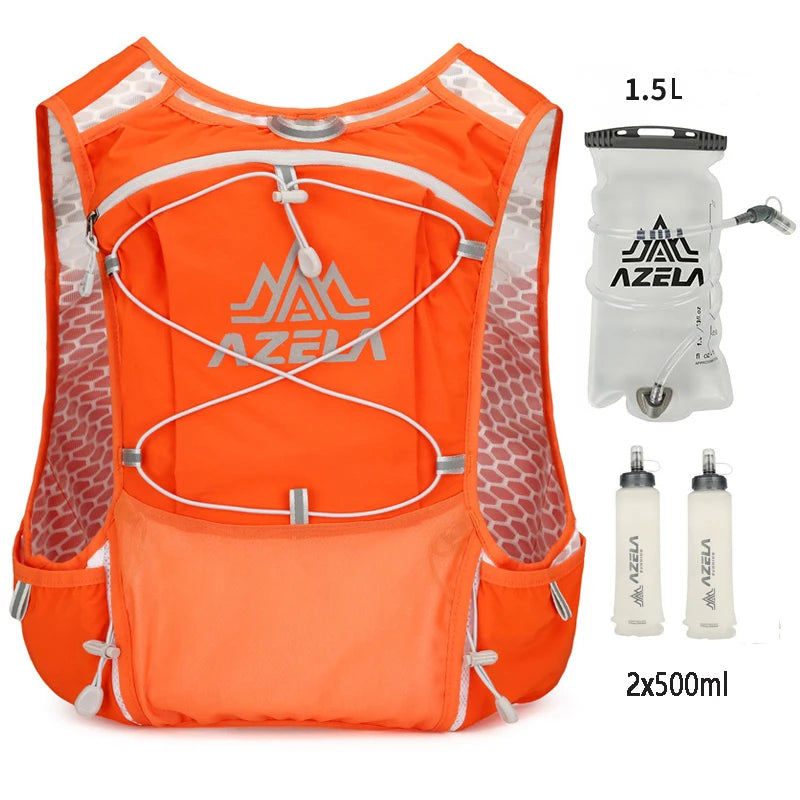 Outdoor Trail Running Backpack