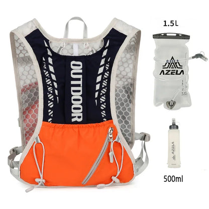 Outdoor Hydration Vest