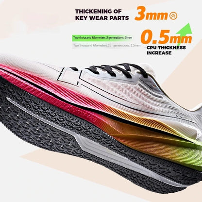 Xtep 2000km 3.0 Running Shoes
