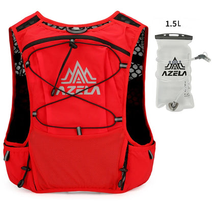 Outdoor Trail Running Backpack