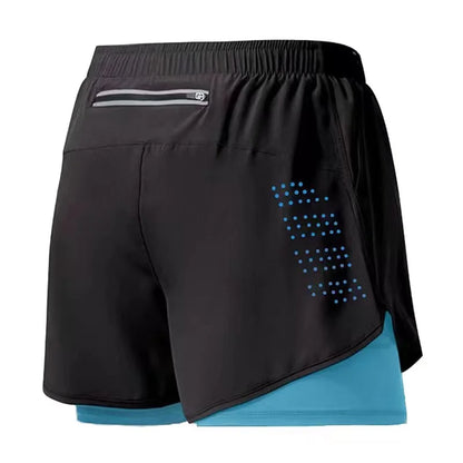 Running Shorts