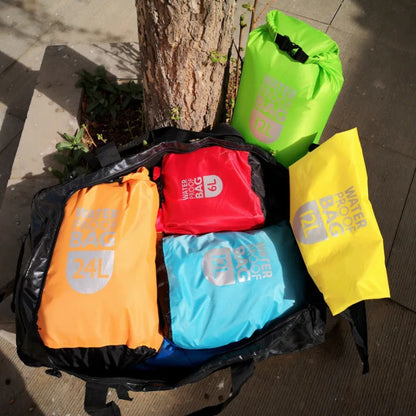 Waterproof Dry Bag Pack