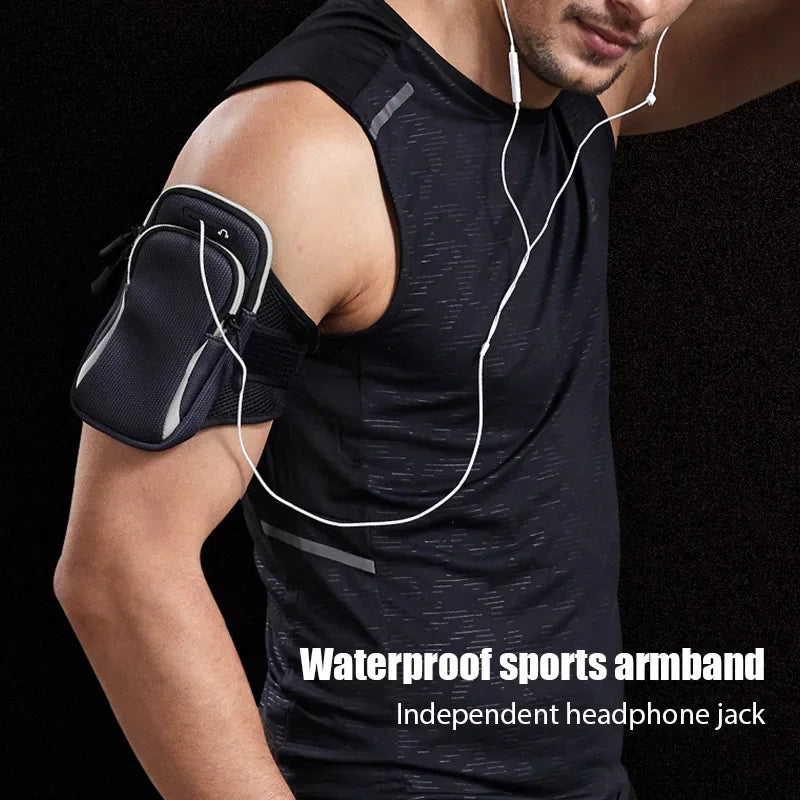 Armband Sport Phone Case