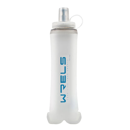 New Large Caliber Soft Water Bottle