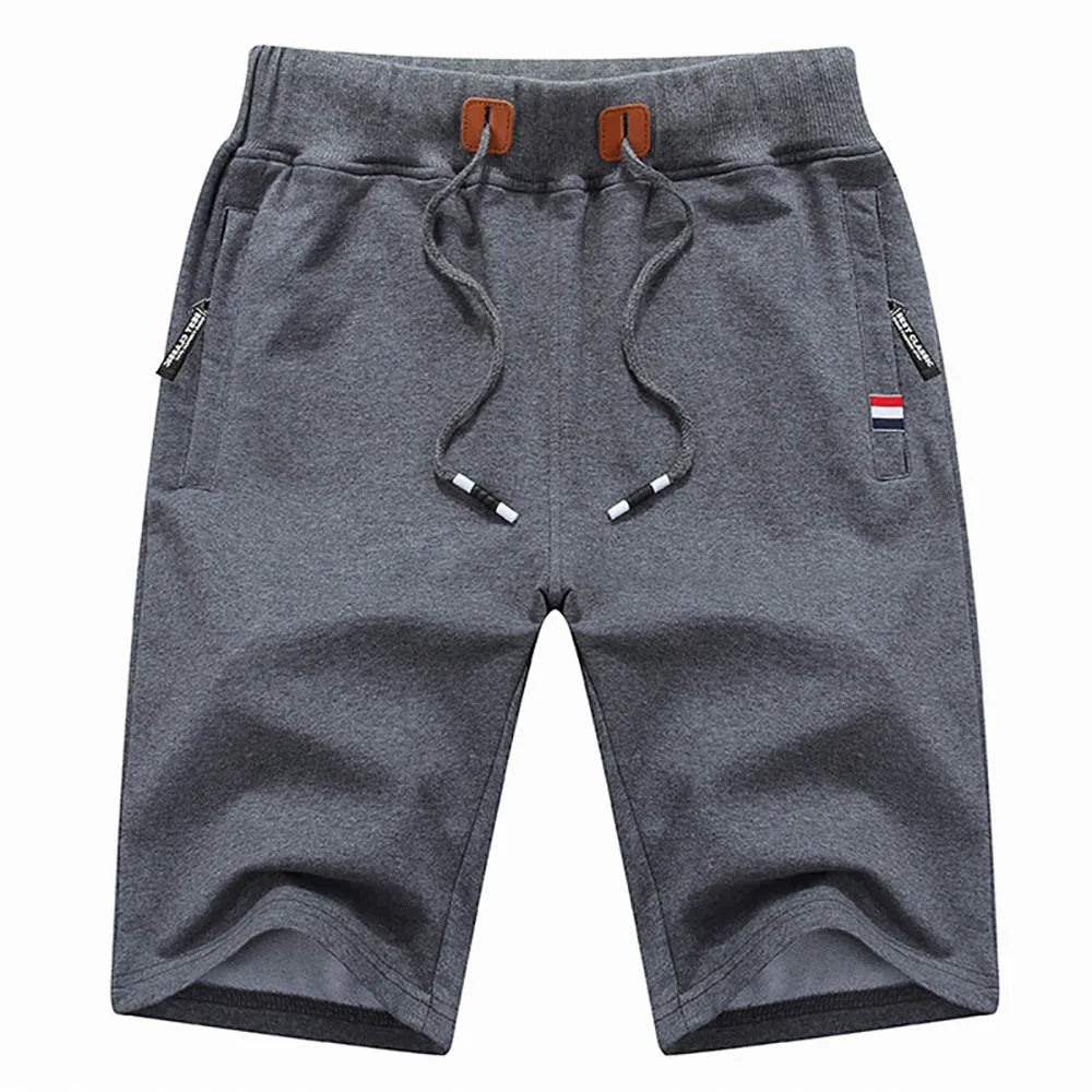 Hip Hop Streetwear Loose Jogger