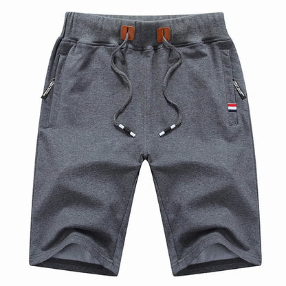 Hip Hop Streetwear Loose Jogger