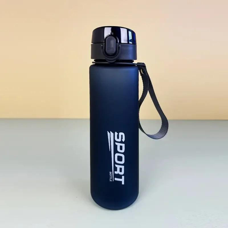 Brand Sports Water Bottle
