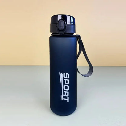 Brand Sports Water Bottle