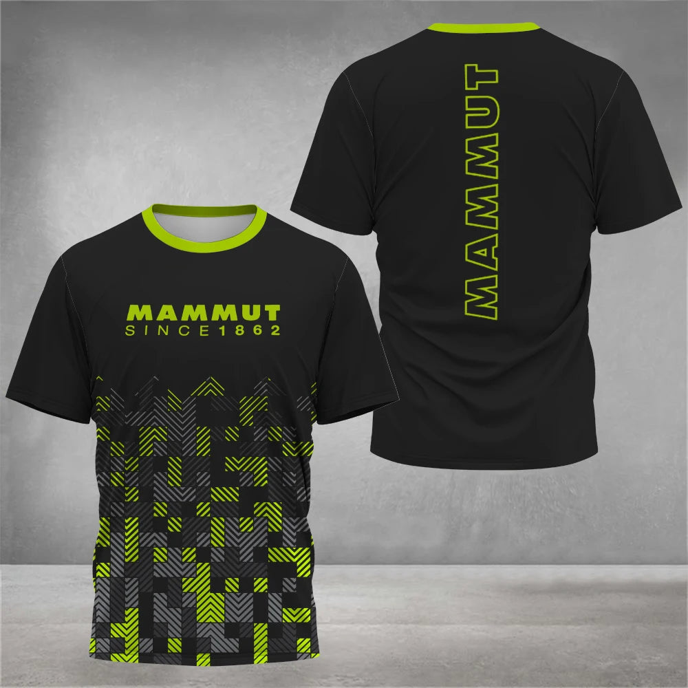 Mammut T-Shirt