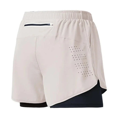 Running Shorts