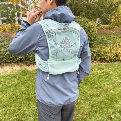 Outdoor Trail Running Backpack