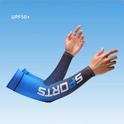 Sport Ice Arm Sleeves