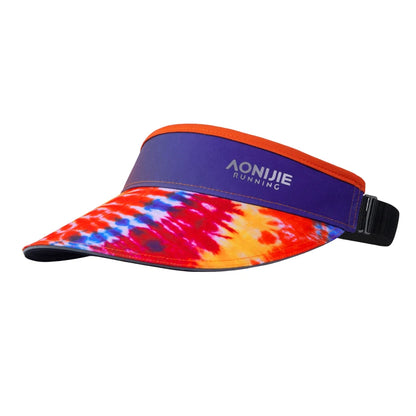 Summer Sports Sun Visor Cap