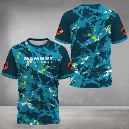 Mammut T-Shirt
