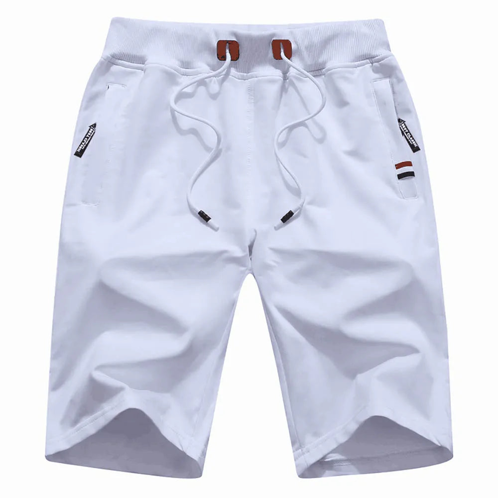 Hip Hop Streetwear Loose Jogger