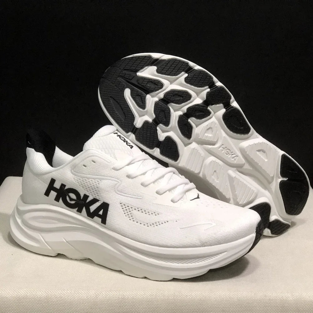 Hoka Clifton 10 Running Shoes