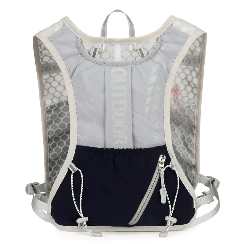 Outdoor Hydration Vest