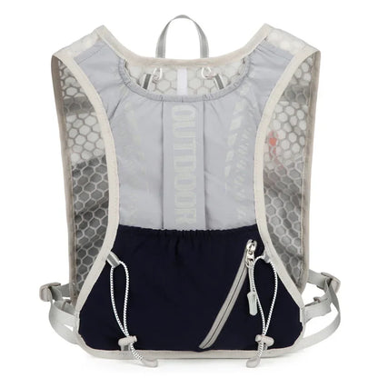 Outdoor Hydration Vest