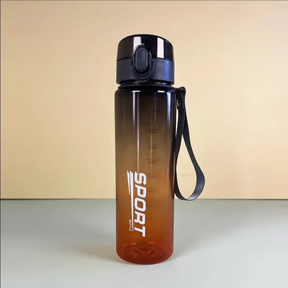 Brand Sports Water Bottle
