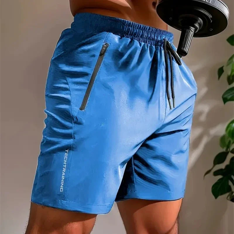 Summer Shorts