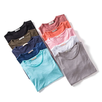 Casual T-shirt